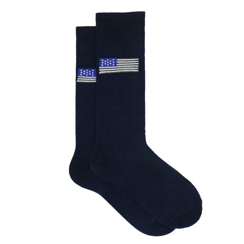 "AMERICAN FLAG" SOCKS