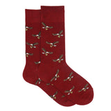 AMERICAN EAGLE SOCKS