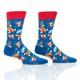 COMIC SOUNDS SOCKS