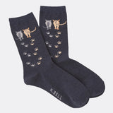 CATWALK CREW SOCKS