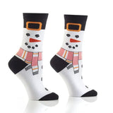 I’M FEELING FROSTY