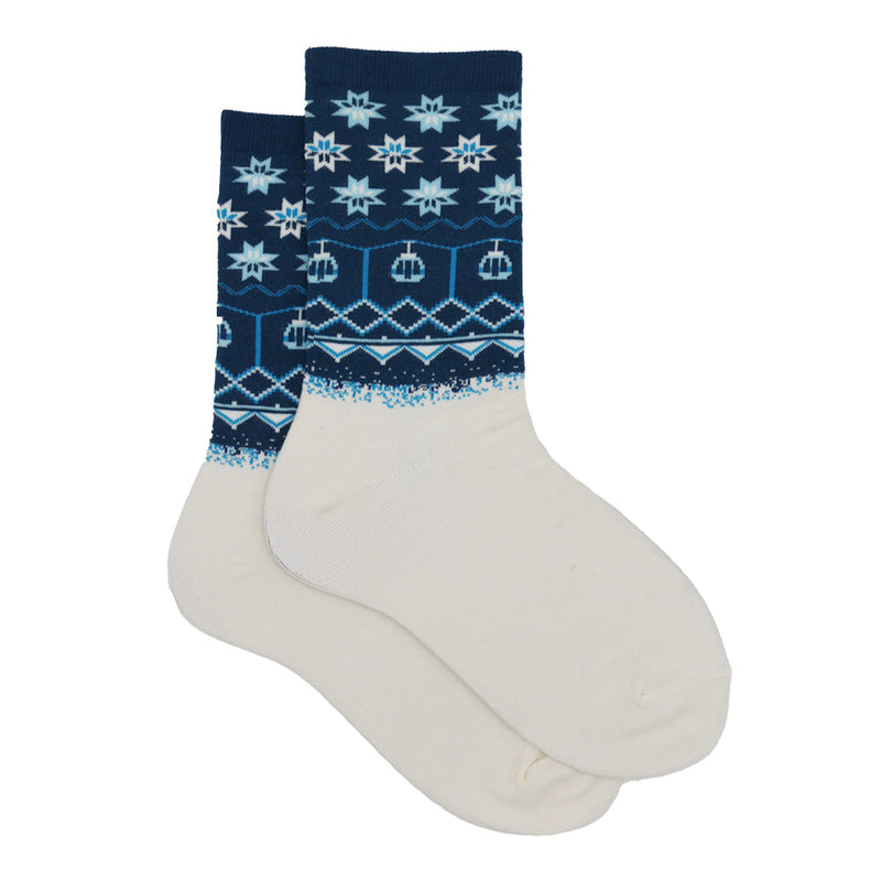 WINTERS ARE HERE SOCKS