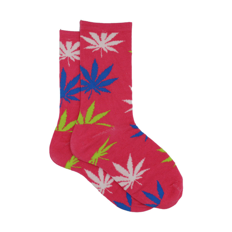 WEED SOCKS