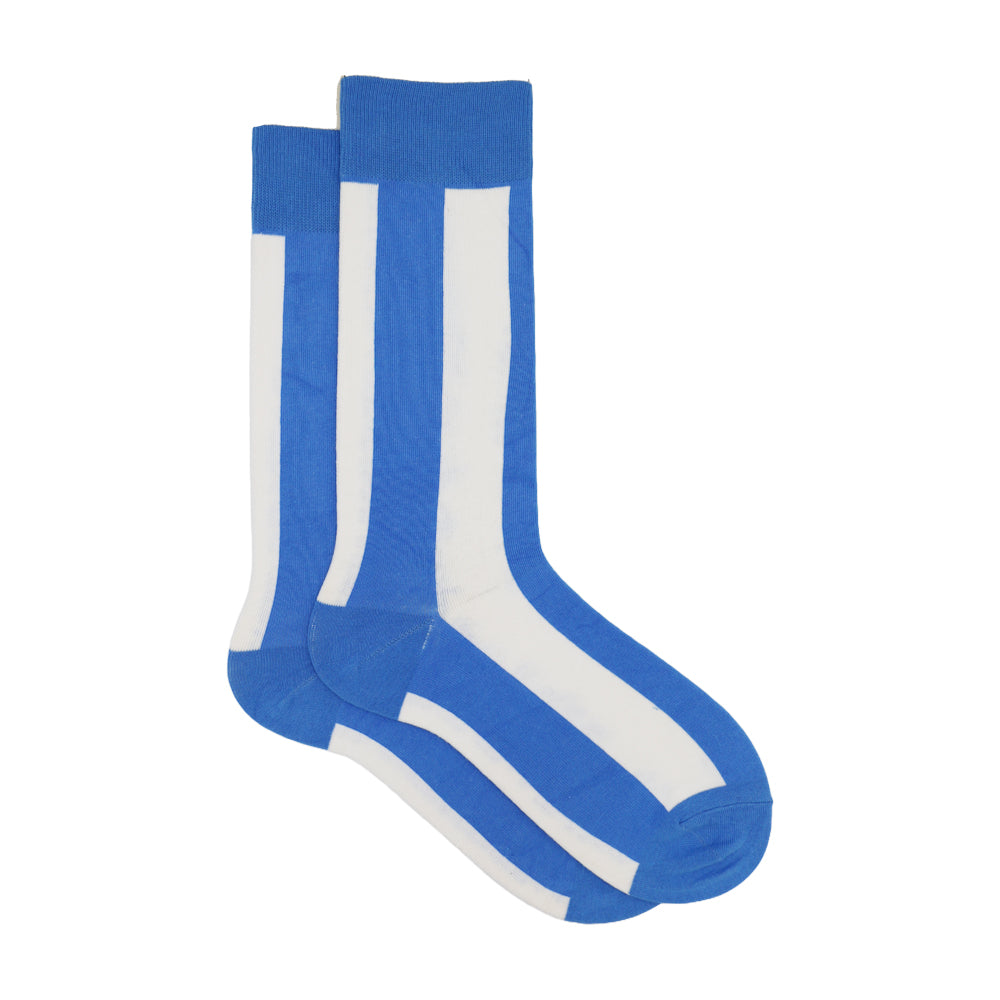 BOLD STRIPES SOCKS