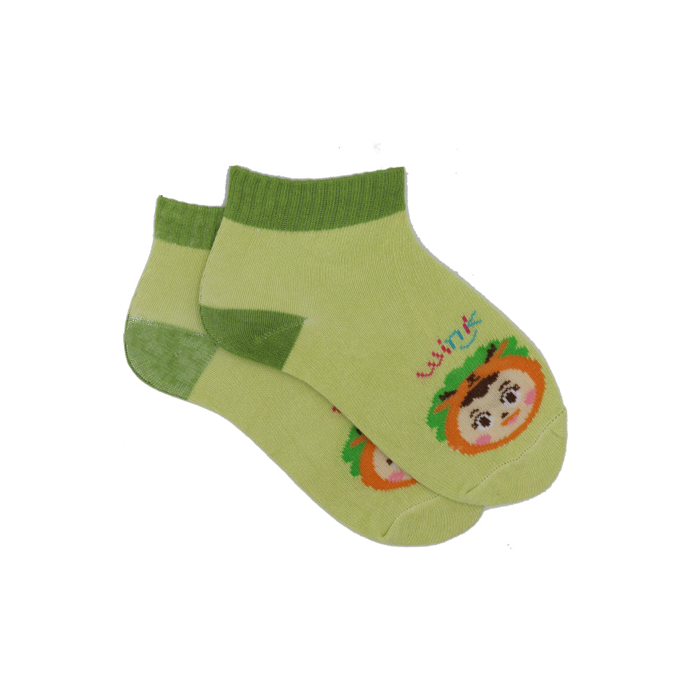 WINK SOCKS KIDS