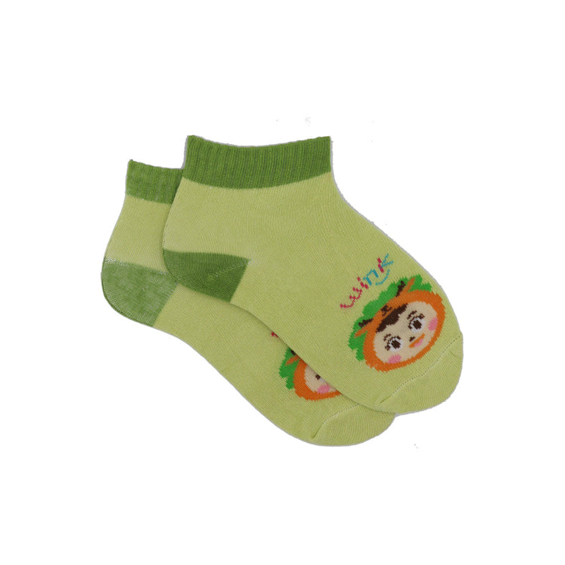 WINK SOCKS KIDS