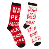 1984 SOCKS