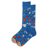CHEF CREW SOCKS