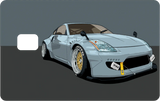 350Z