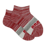 BRAVERS ANKLE SOCKS