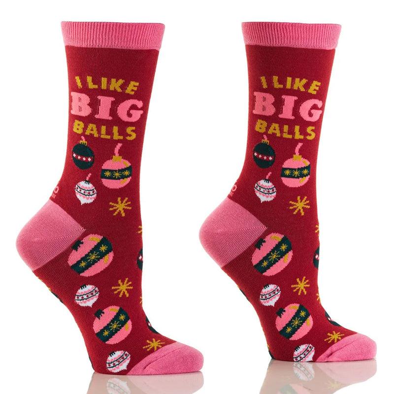 BIG BALLS SOCKS