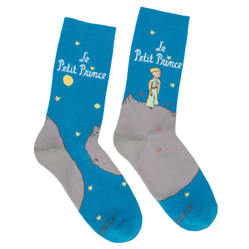 THE LITTLE PRINCE SOCKS