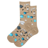 CHEF SOCKS