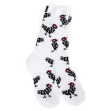 COZY HEN WARM SOCKS