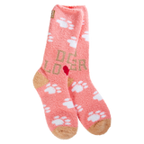DOG LOVER WARM SOCKS
