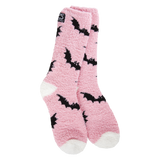 BATS HALLOWEEN WARM SOCKS