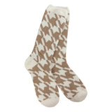 COZY CALI CREW WARM SOCKS
