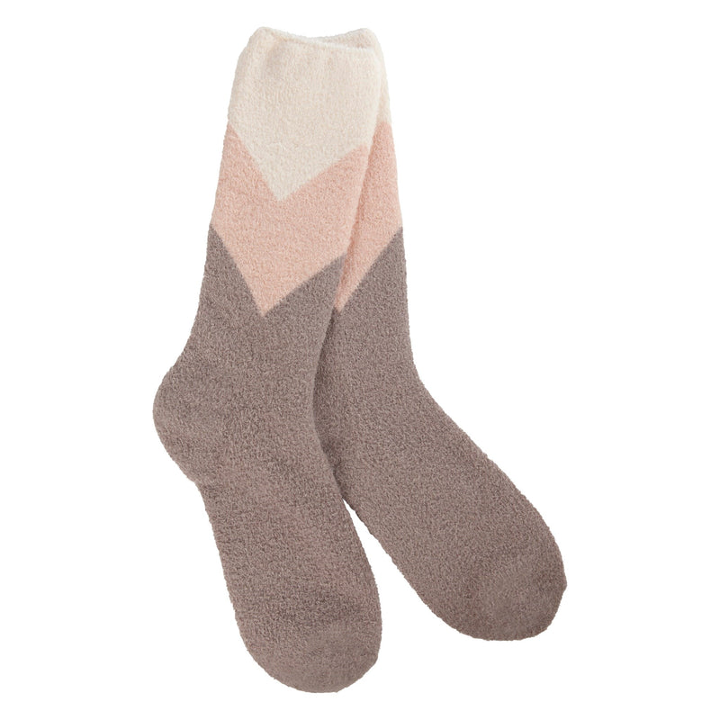 TONAL WARM SOCKS