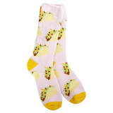 TACOS WARM SOCKS