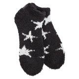 STAR ANKLE WARM SOCKS