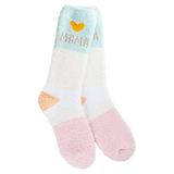 LOVE MAMA WARM SOCKS