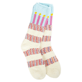 CAKE WALK WARM SOCKS