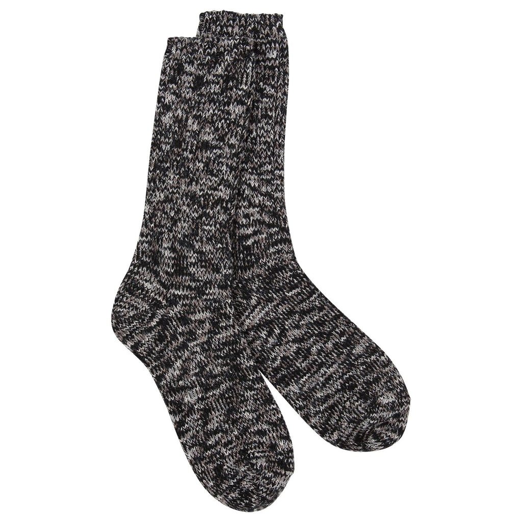 WEEKEND RAGG NIGHTFALL WARM SOCKS