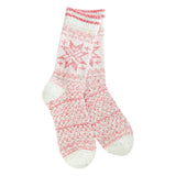 HOLIDAY CONFETTI WARM SOCKS