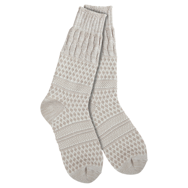 CLOUD MULTI WARM SOCKS