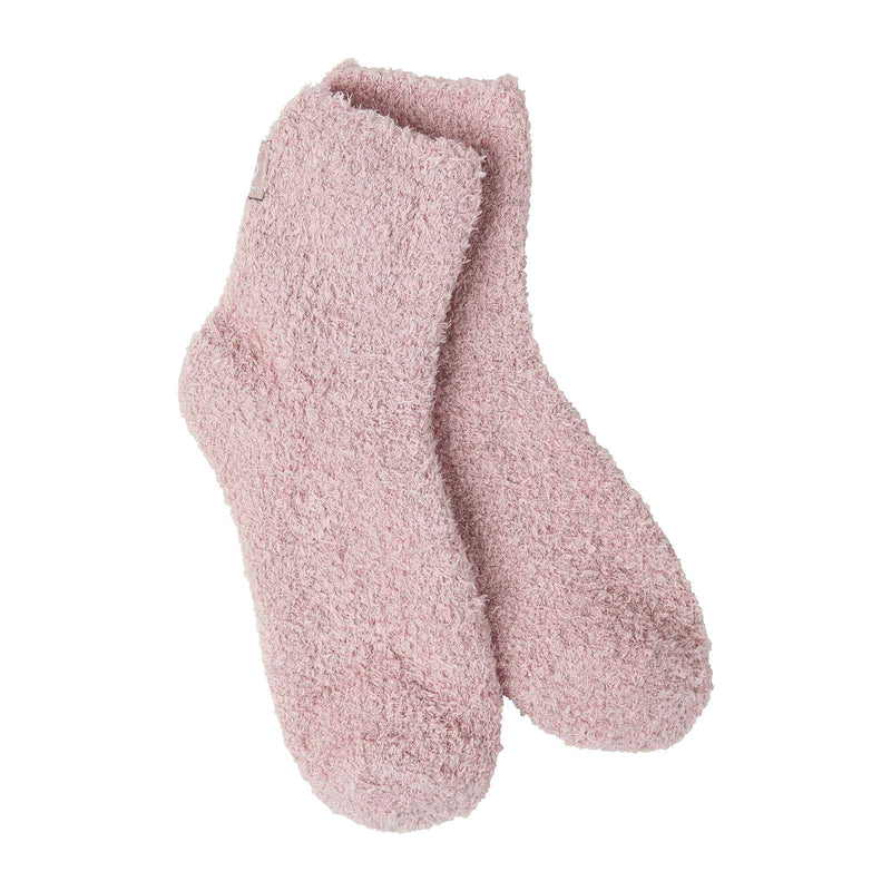 ADOBE ROSE WARM SOCKS
