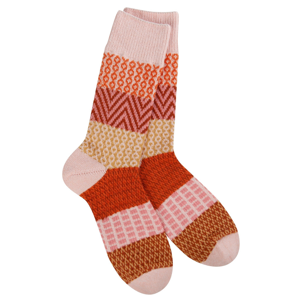 BRANDY WEEKEND WARM COZY SOCKS