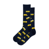 BUTTER CREW SOCKS