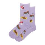 BEACH DOGS SOCKS