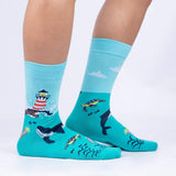 LIGHT UP MY LIFE SOCKS
