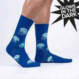 NICE TO SEA YOU SOCKS