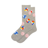 VOLLEYBALL SOCKS