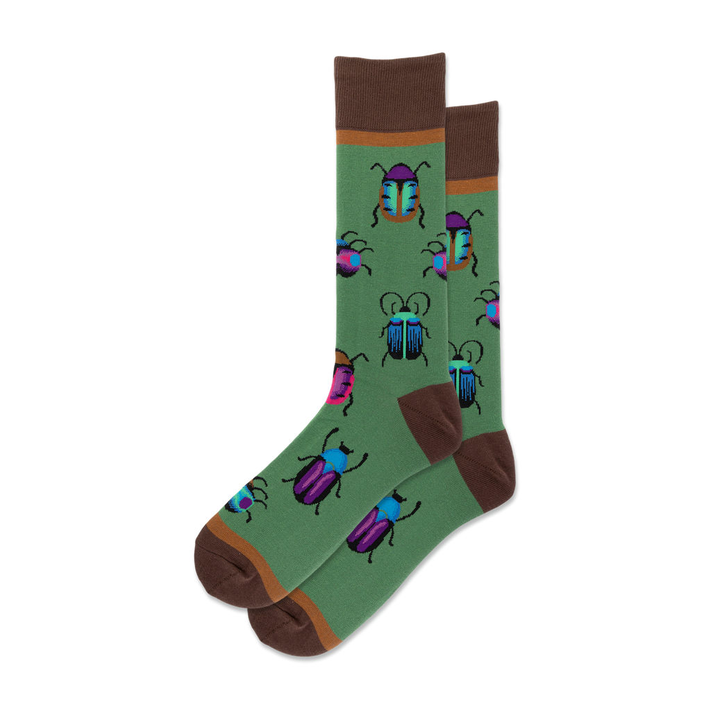 BUGS CREW SOCKS