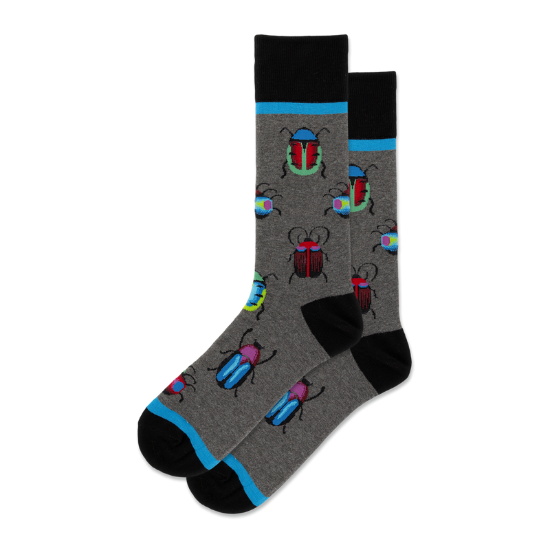 BUGS CREW SOCKS
