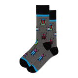 BUGS CREW SOCKS
