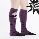 BATNADO KNEE HIGH SOCKS