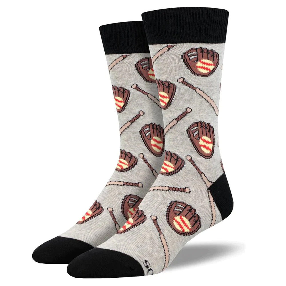BASEBALL SOCKS