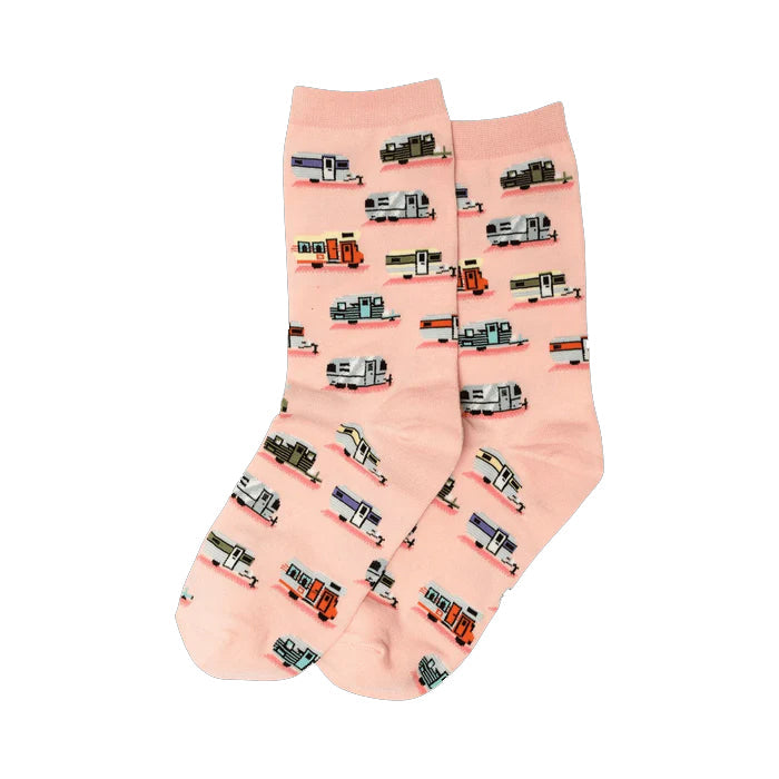 CAMPERS SOCKS