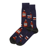 BOURBON CREW SOCKS