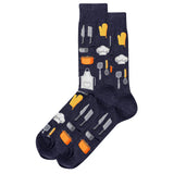 CHEF CREW SOCKS