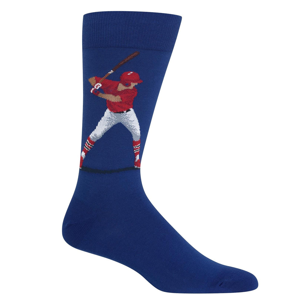 BASEBALL BATTER SOCKS