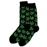 WEED SOCKS