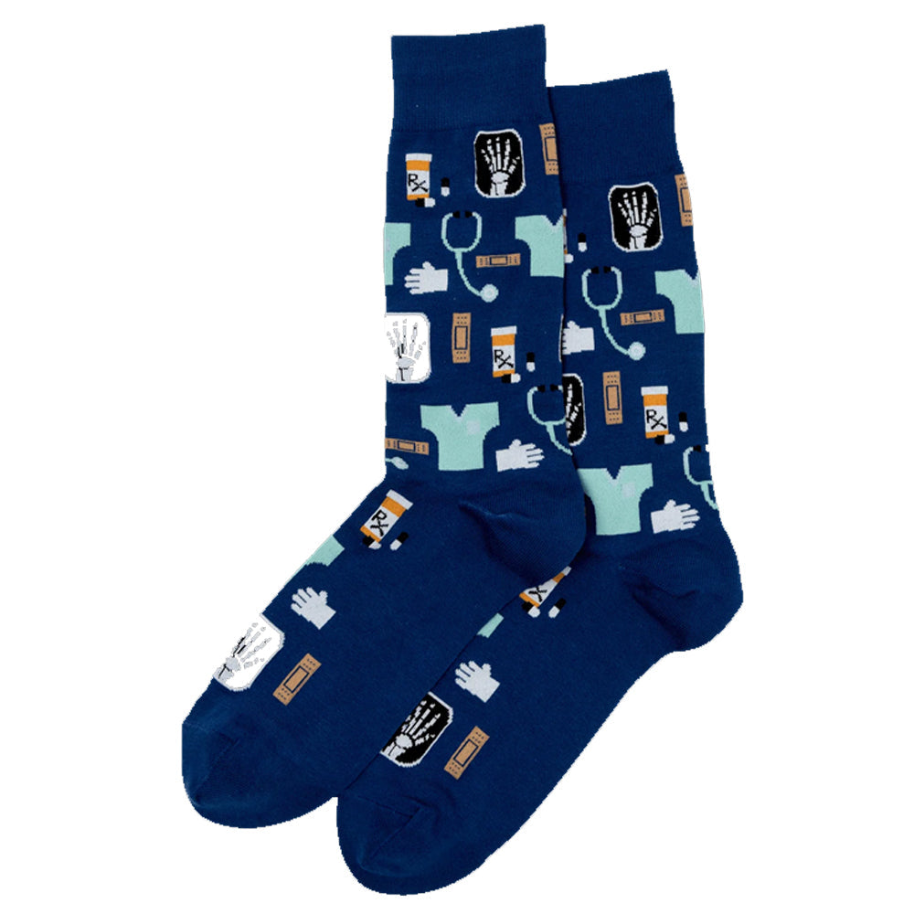 MEDICAL  SOCKS