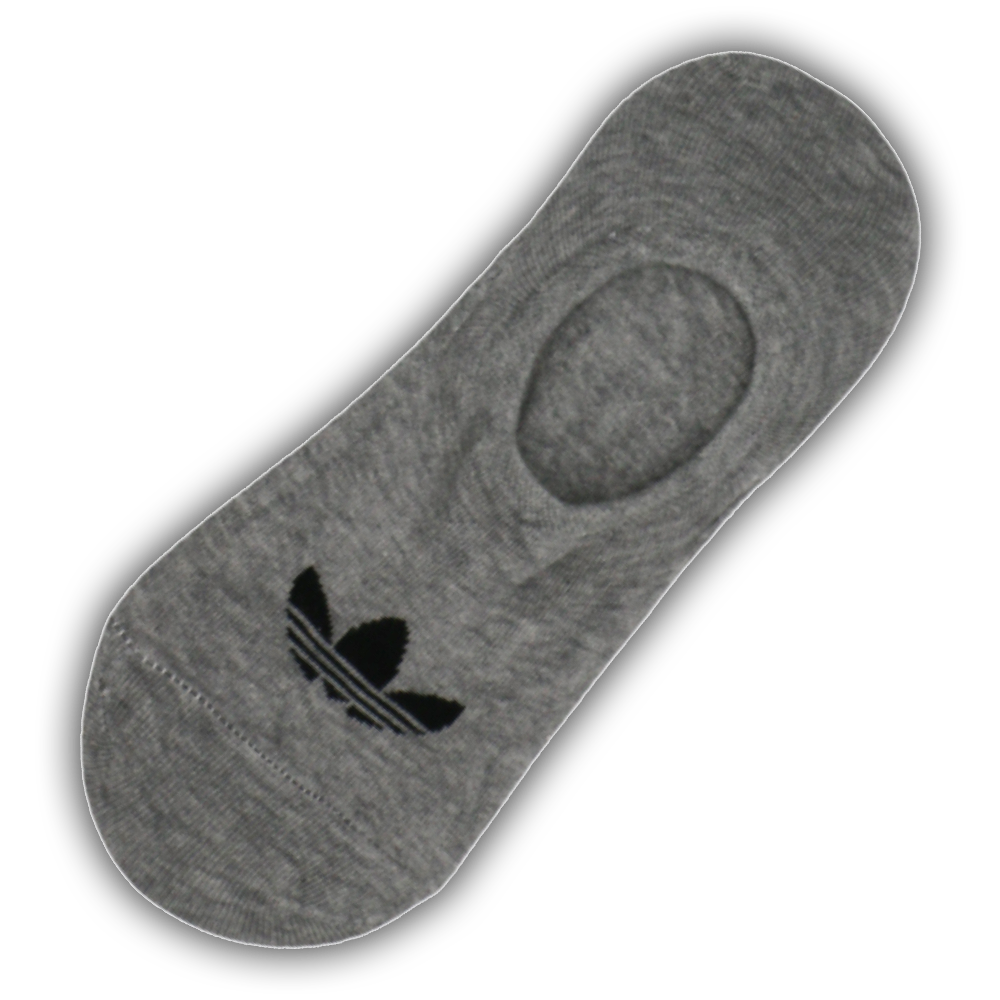 ADIDAS NO SHOW SOCKS