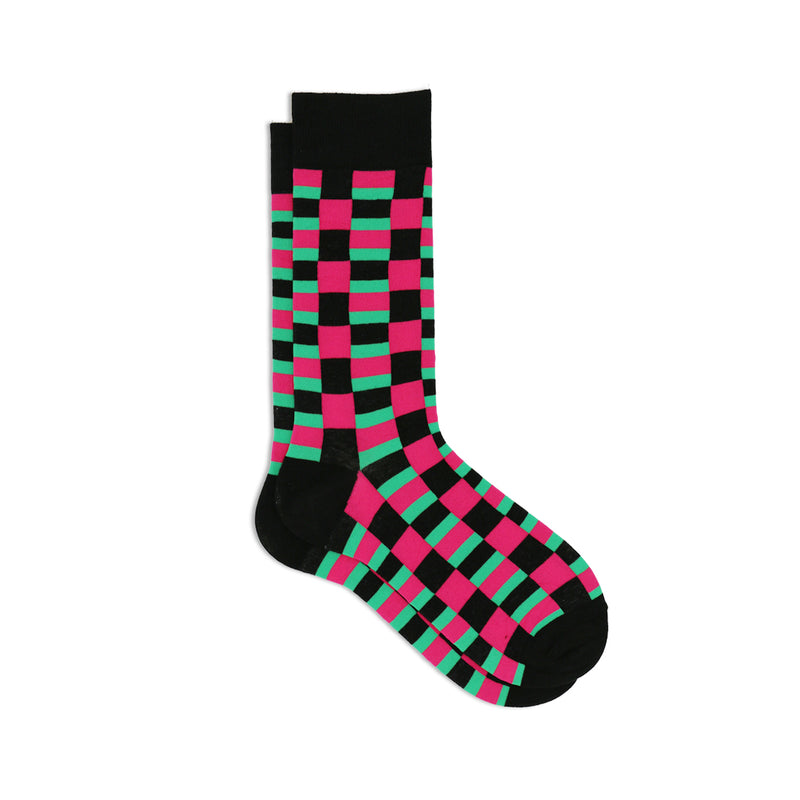 3D SQUARE SOCKS