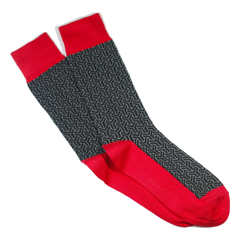 3D TRIO SOCKS